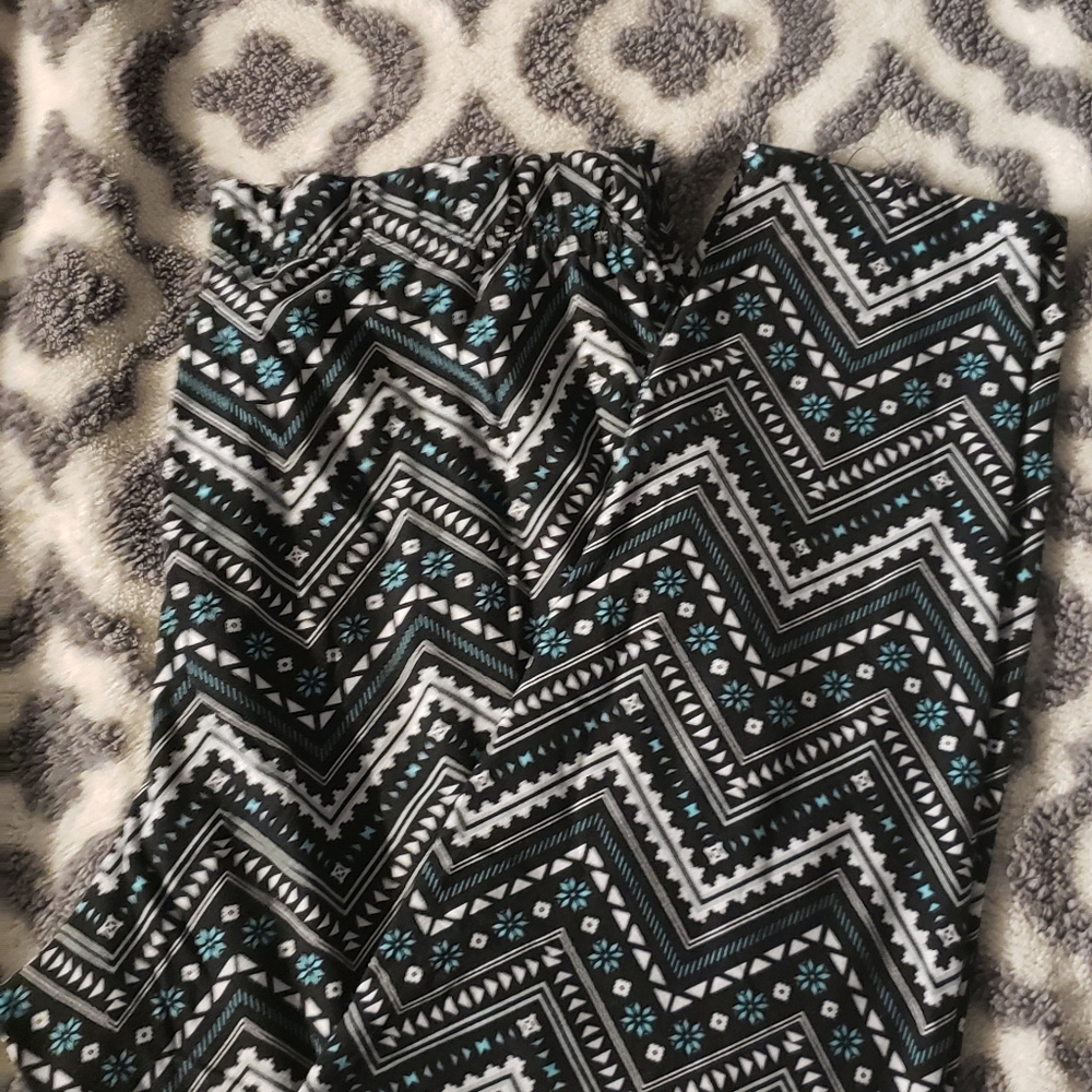 Super soft leggings